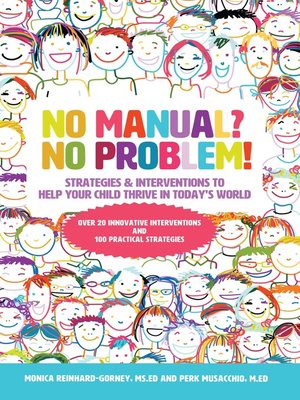 cover image of No Manual? No Problem!